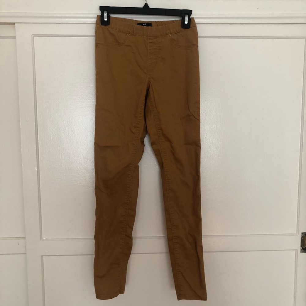 H&M Jean leggings